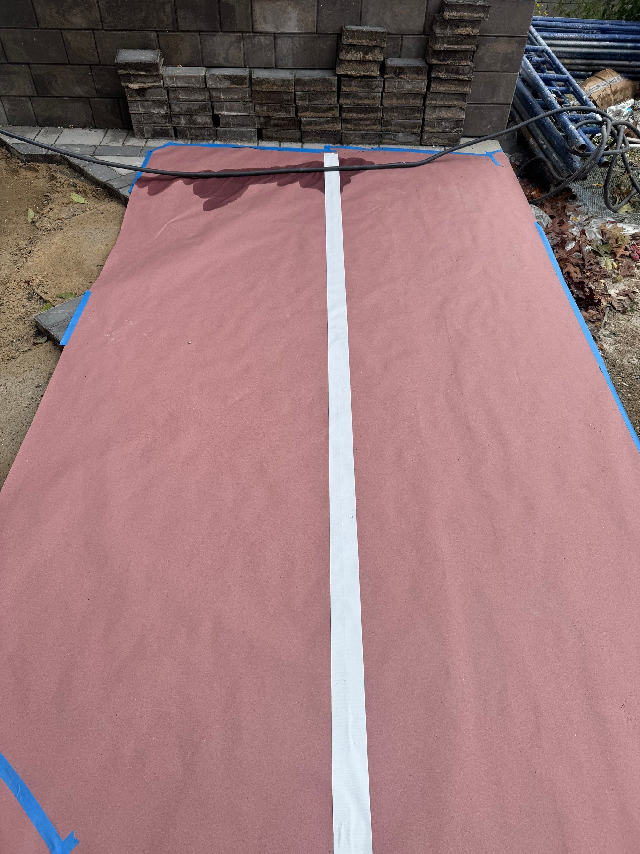  Avon St • NY 11432 by A.M. Shield Waterproofing, Corp.