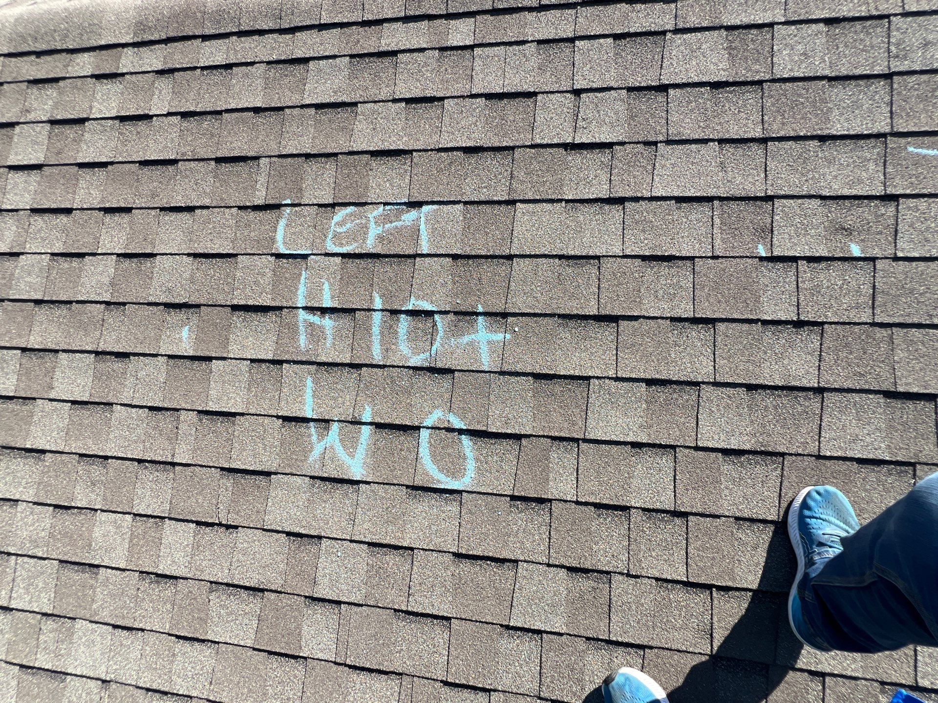 JOSH V by Boss Hogg Roofing