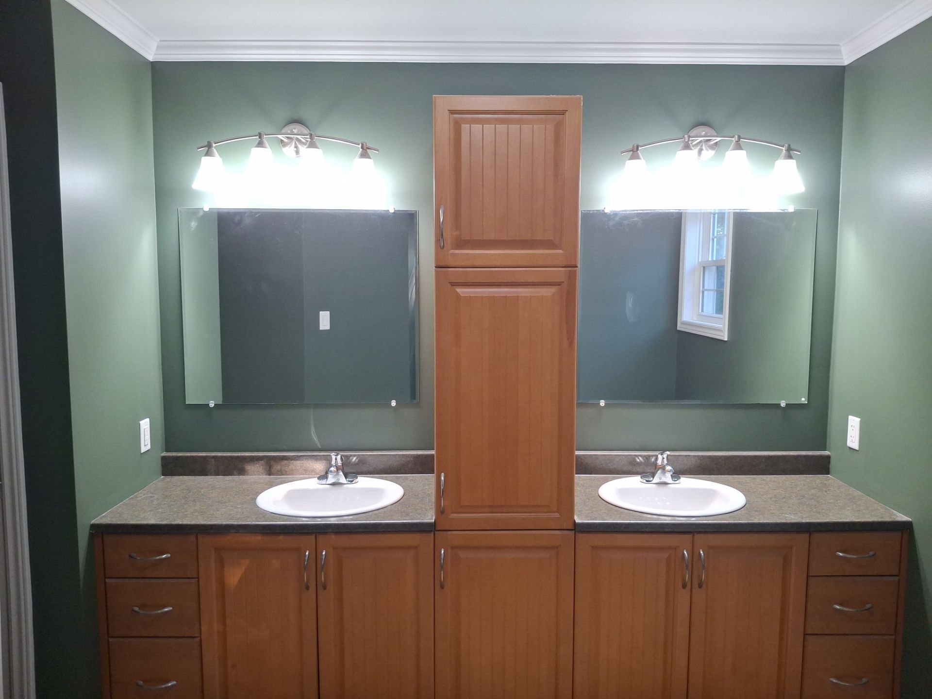 Interior Painting by Big Pine Panting Inc