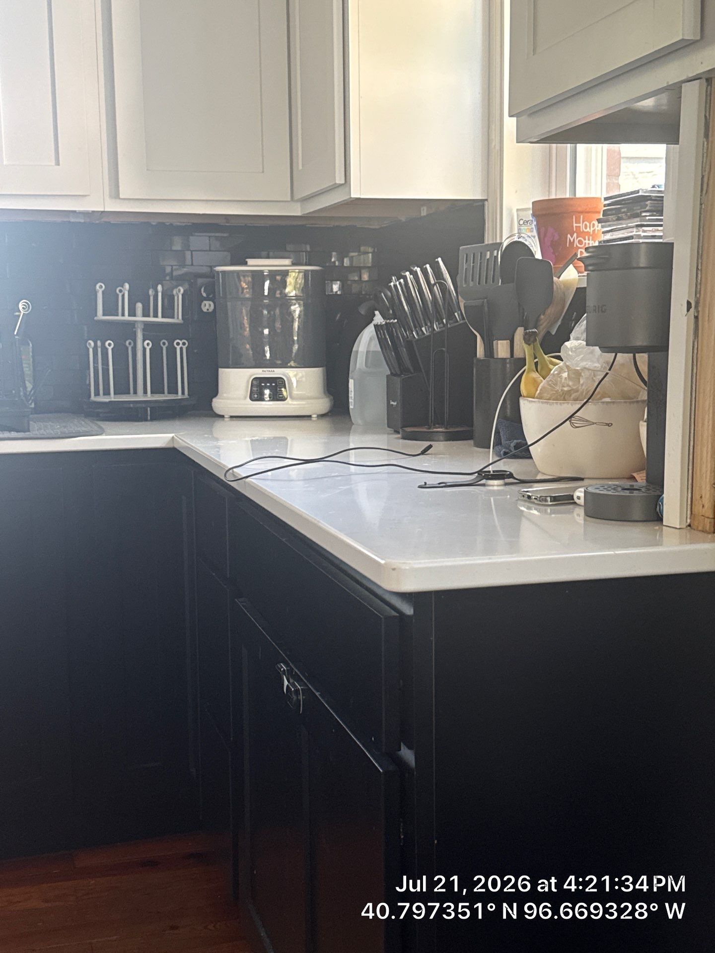 Project in Lincoln, NE by CompanyCam Sales Demo