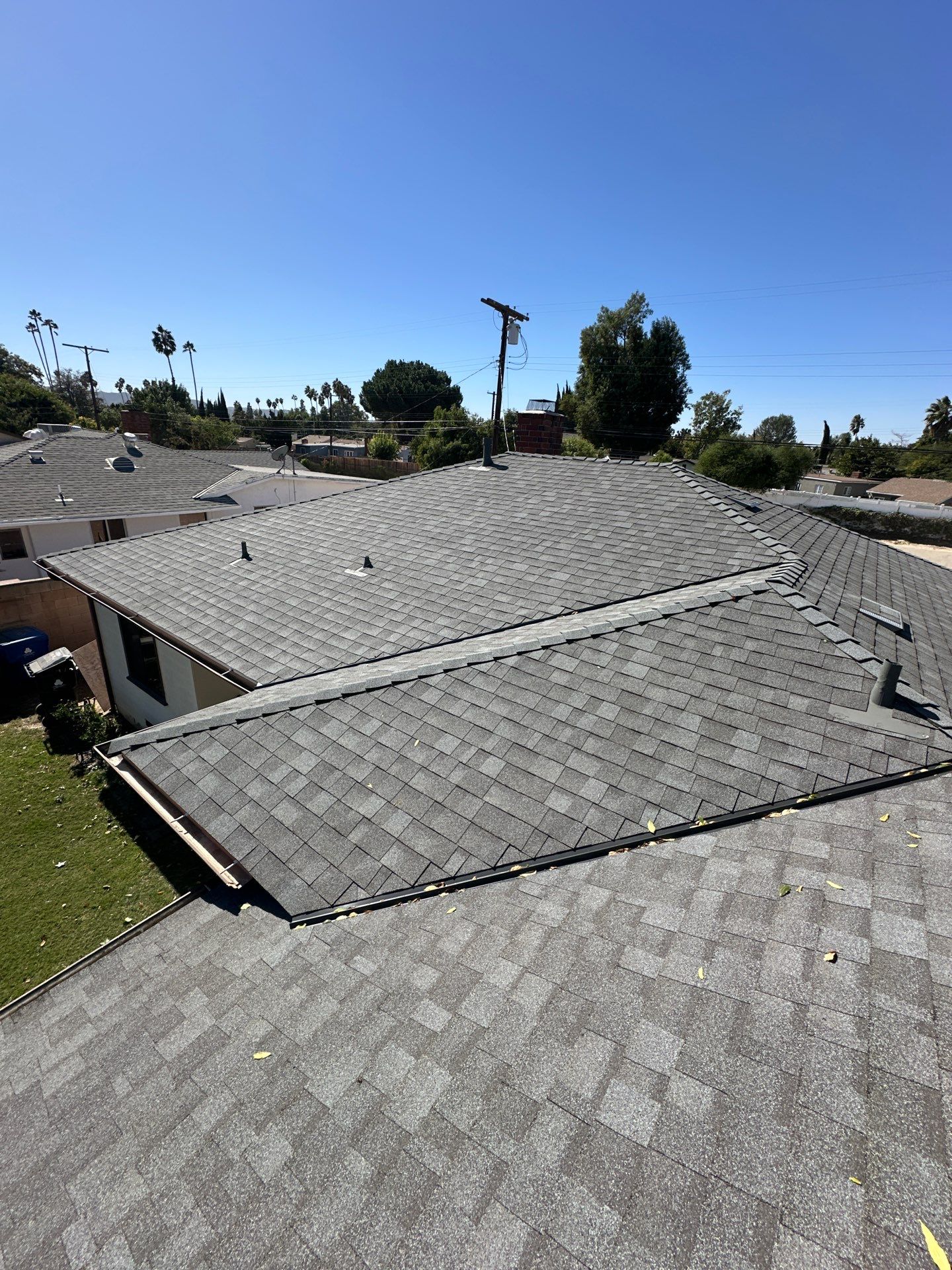 Roof Replacement - Los Angeles, CA 91406 by Epic Roof Replacement
