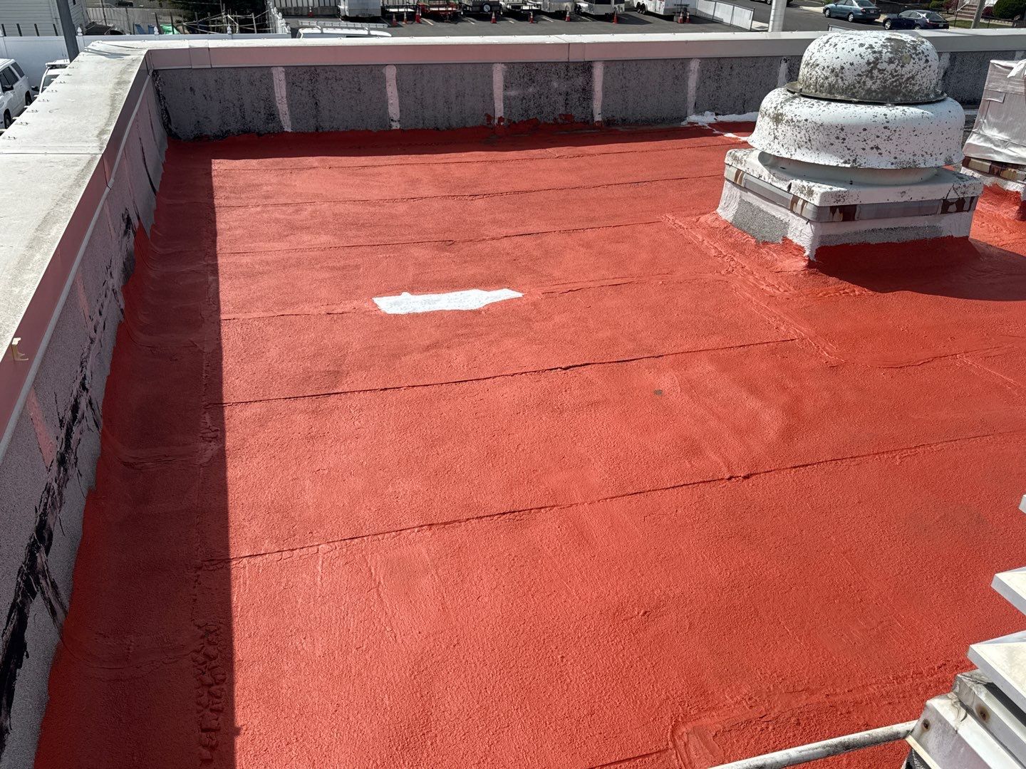 Commercial Roof Repair in Franklin Square, NY by All Site Roofing