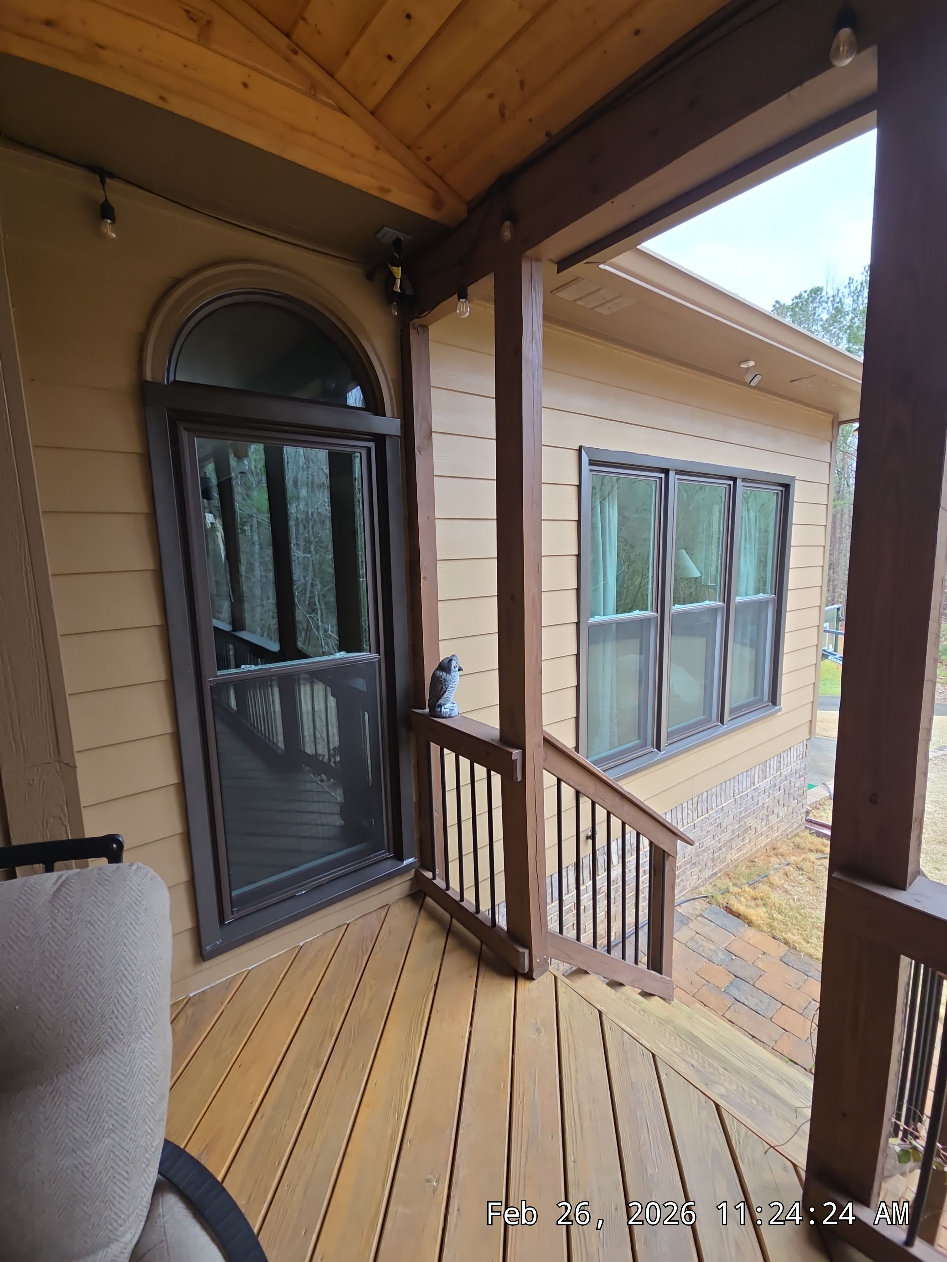 Davis Project in Helena by The Window Source