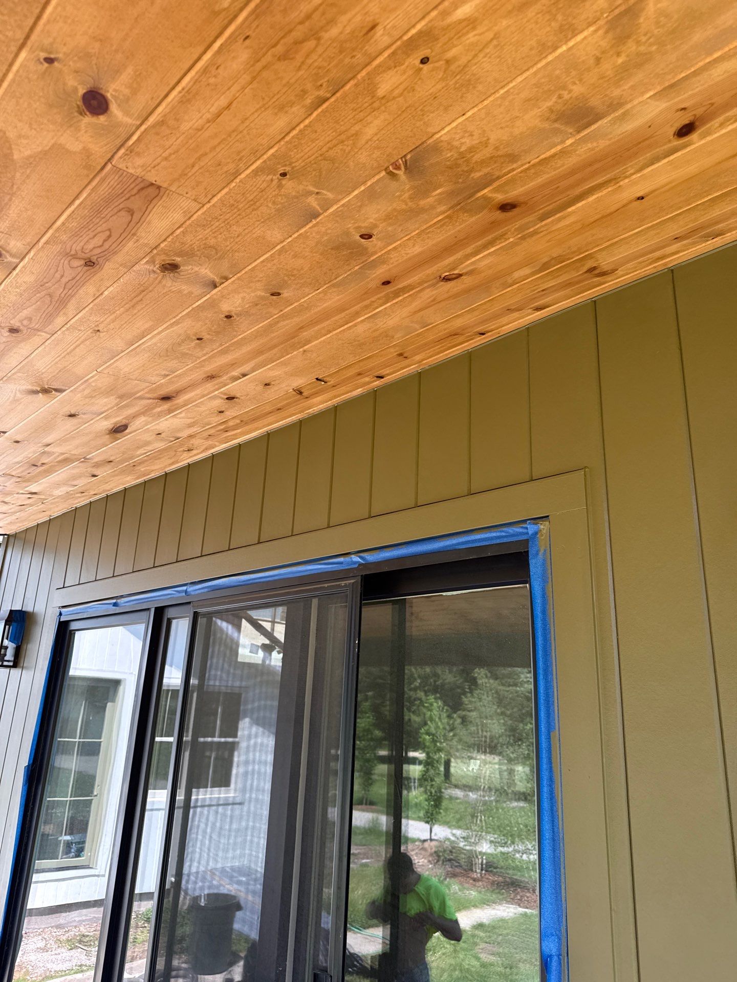 James Hardie Exterior Renovation by Cutting Edge Homes
