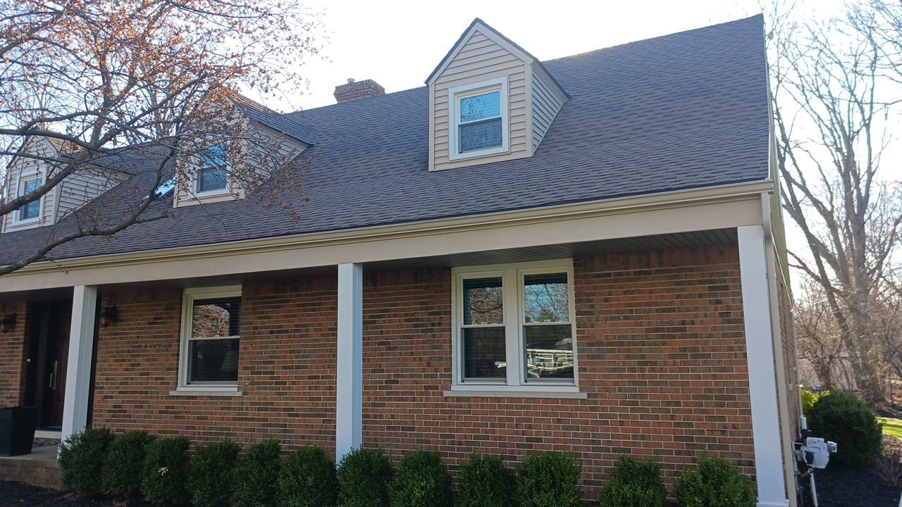 Siding Replacement using CertainTeed Restoration Classis D4 by 180 Contractors