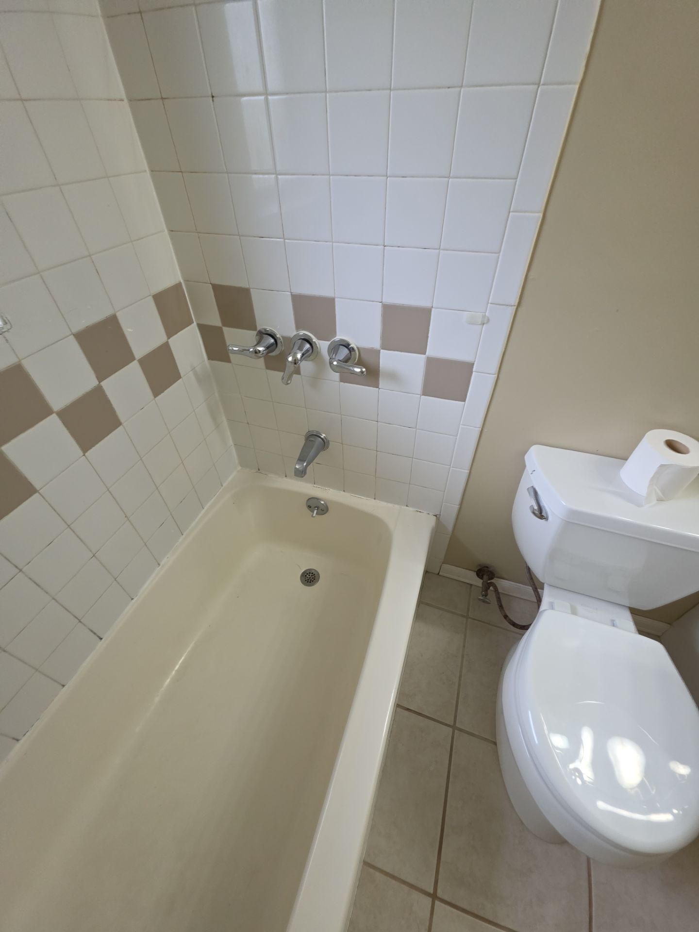 Tub Upgrade by BathPlanet SW Virginia