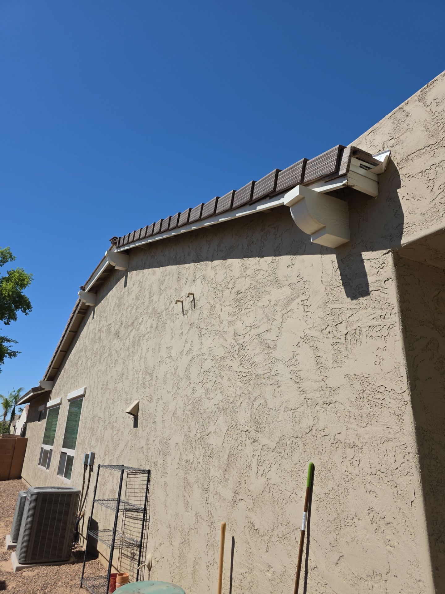 Tile Reset  by Weather-Tite Roofing