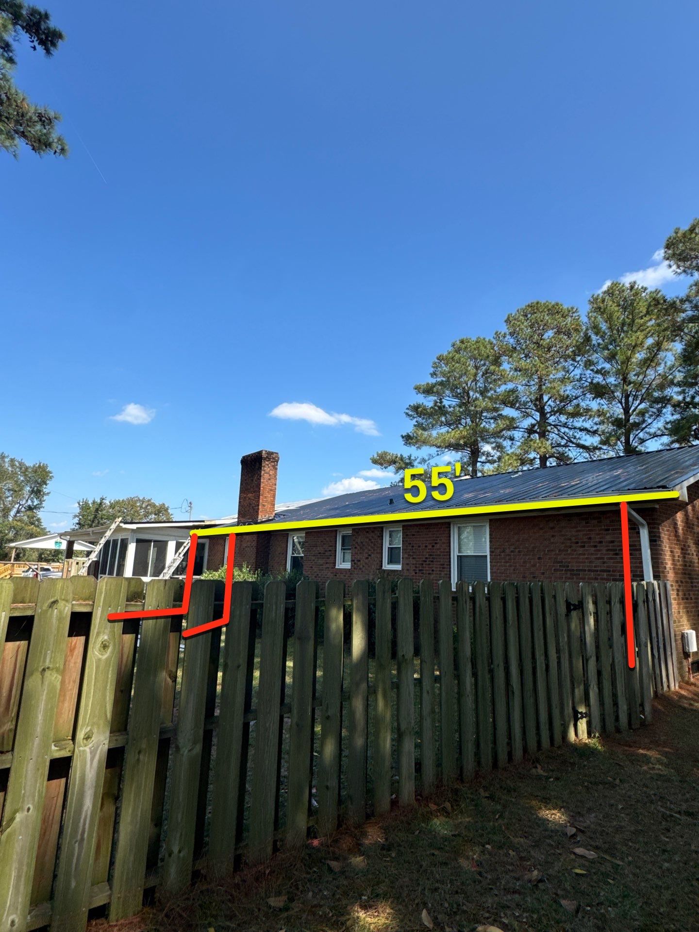 Roof Replacement in Ayden by Roofing Solutions