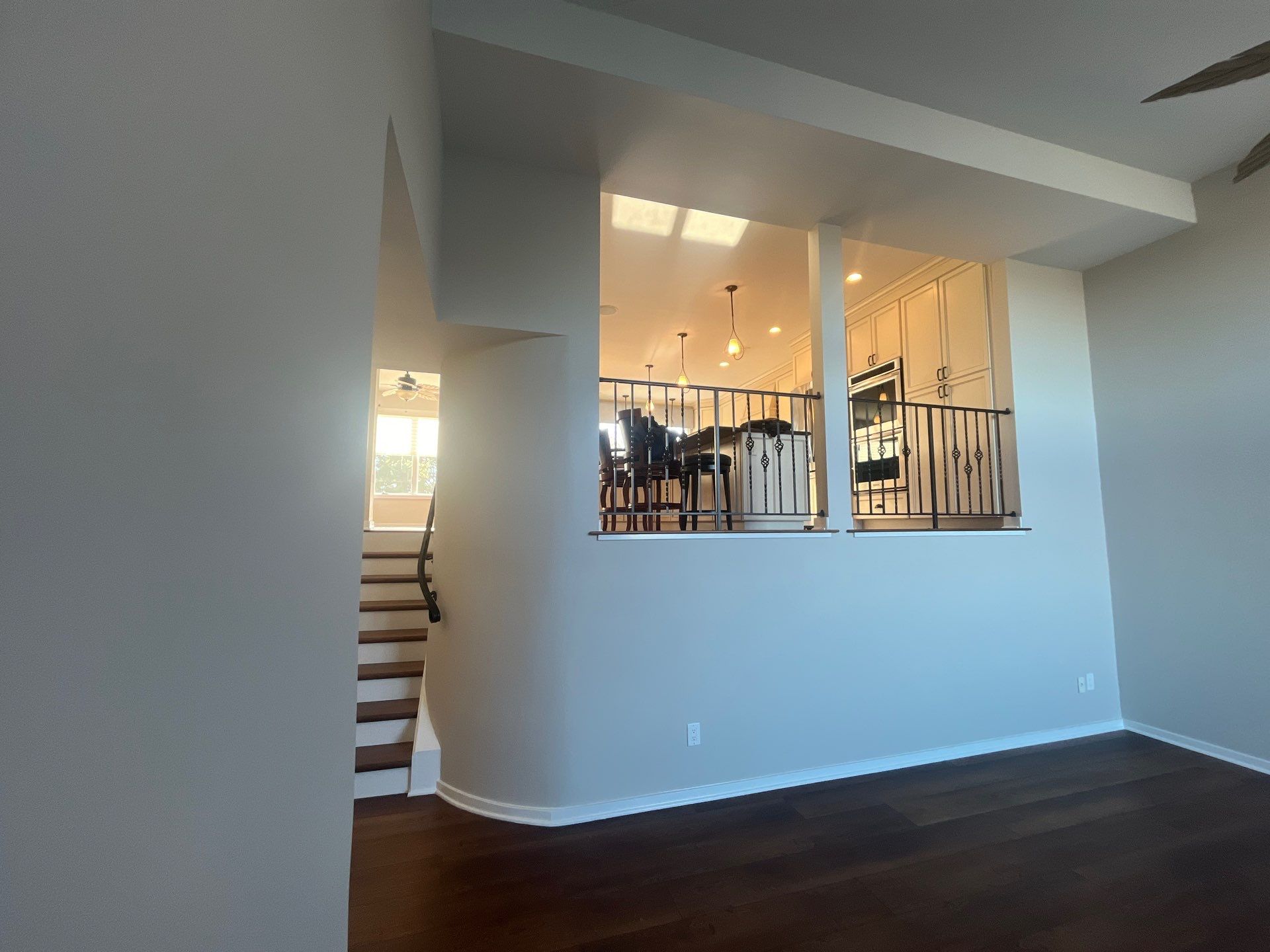Interior Painting - Full Prep & Repaint - Ocean City, NJ by Fresh Coat Works LLC