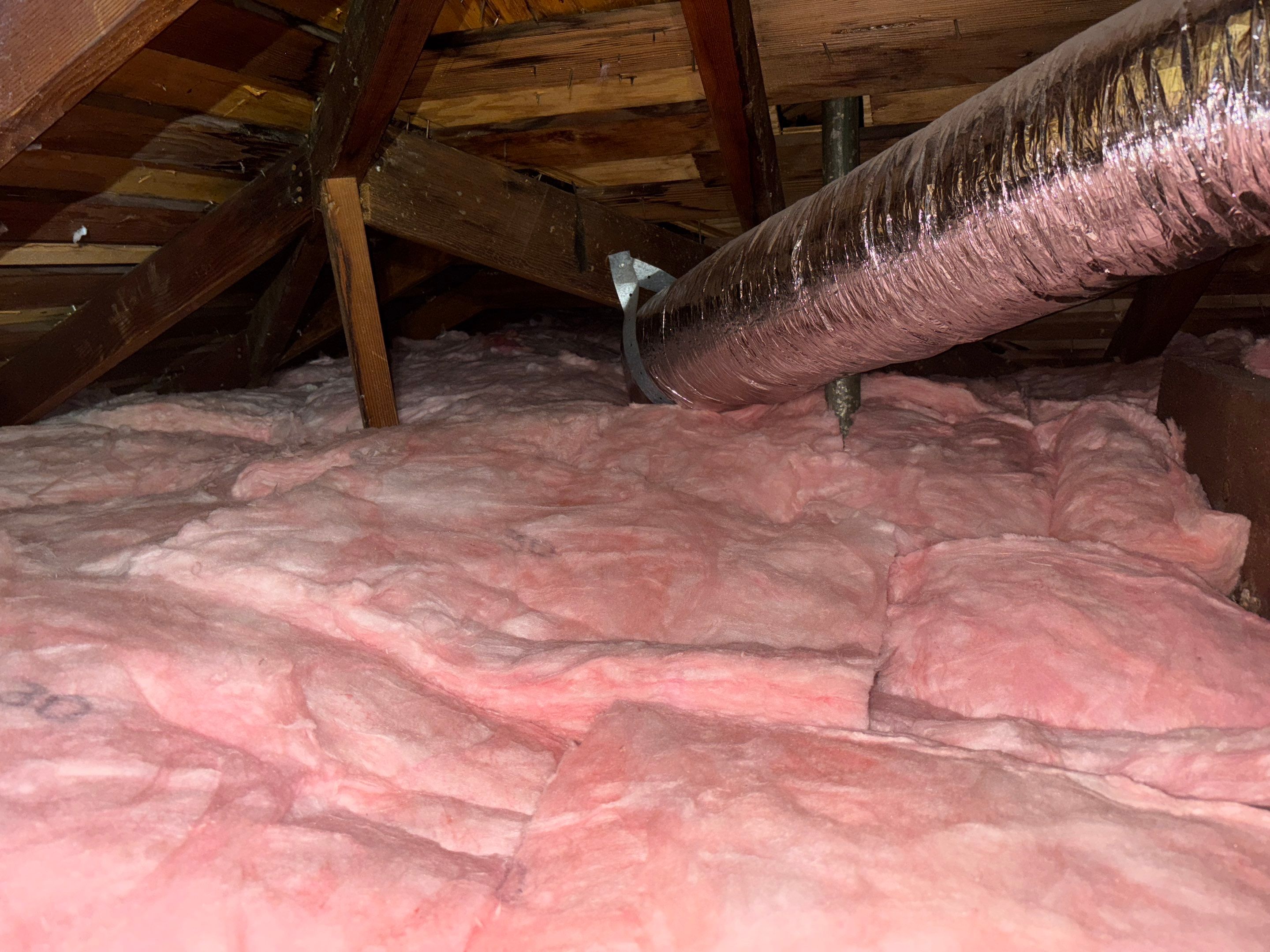 Project in Culver City by Insulation Labs