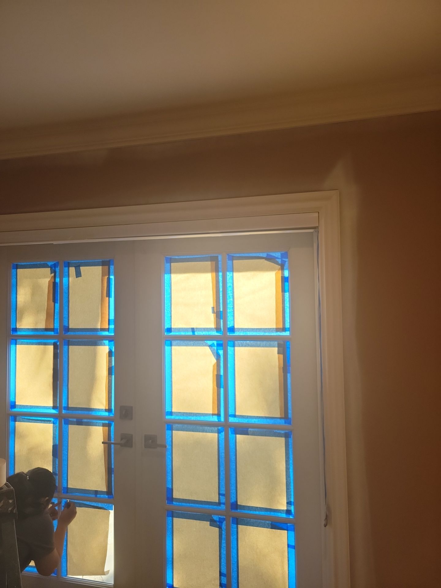 Residential Interior Painting Fort Lauderdale by John “The Greek” Painting