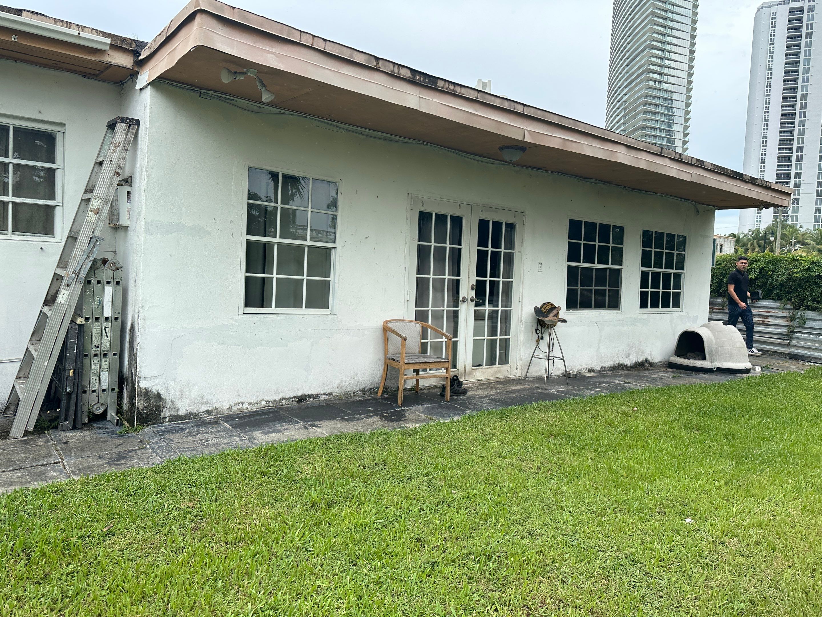 Water Damage Claim in Sunny Isles Beach by FLAPA & KeyStone