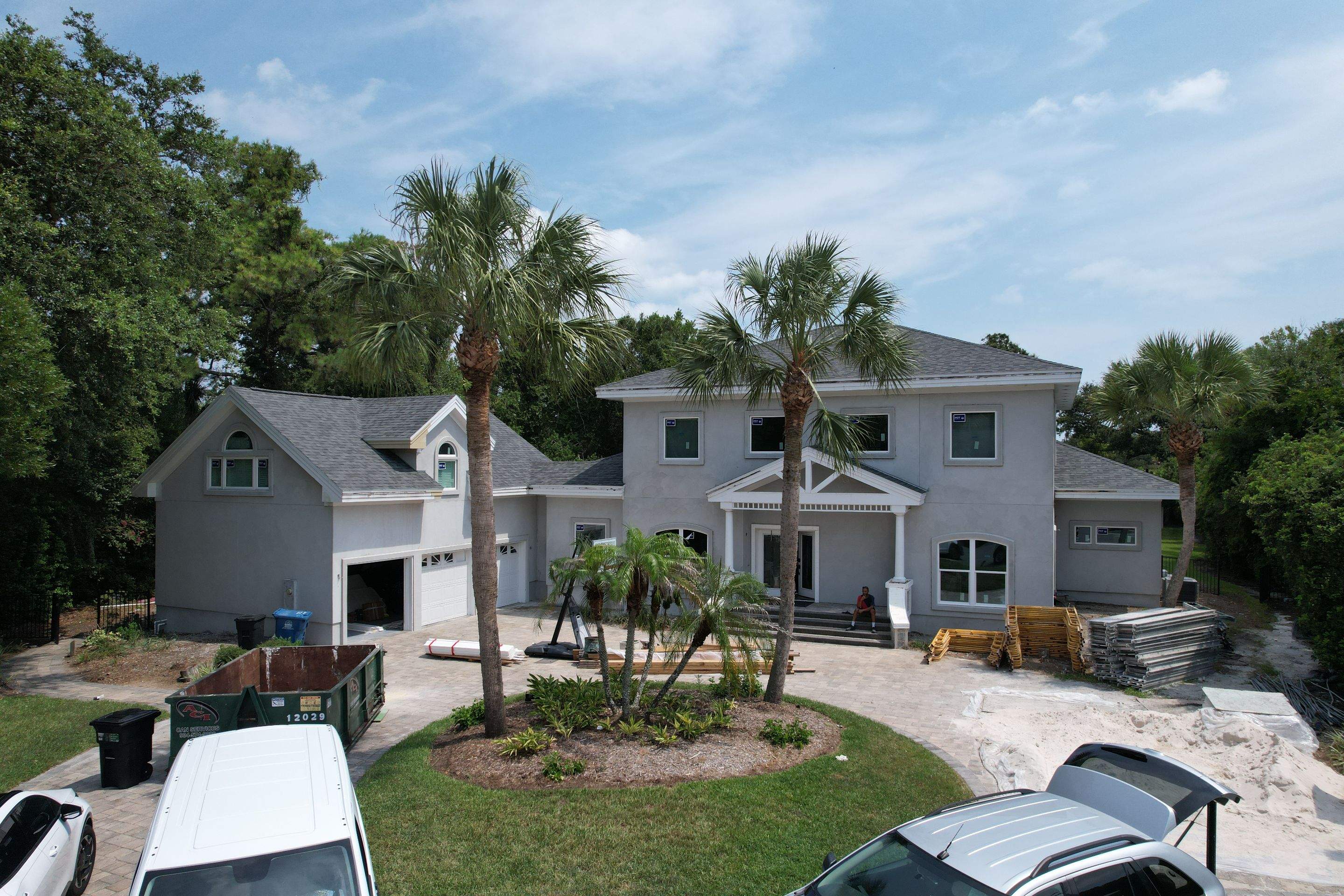 Shingle -> Shingle by Prime Roofing