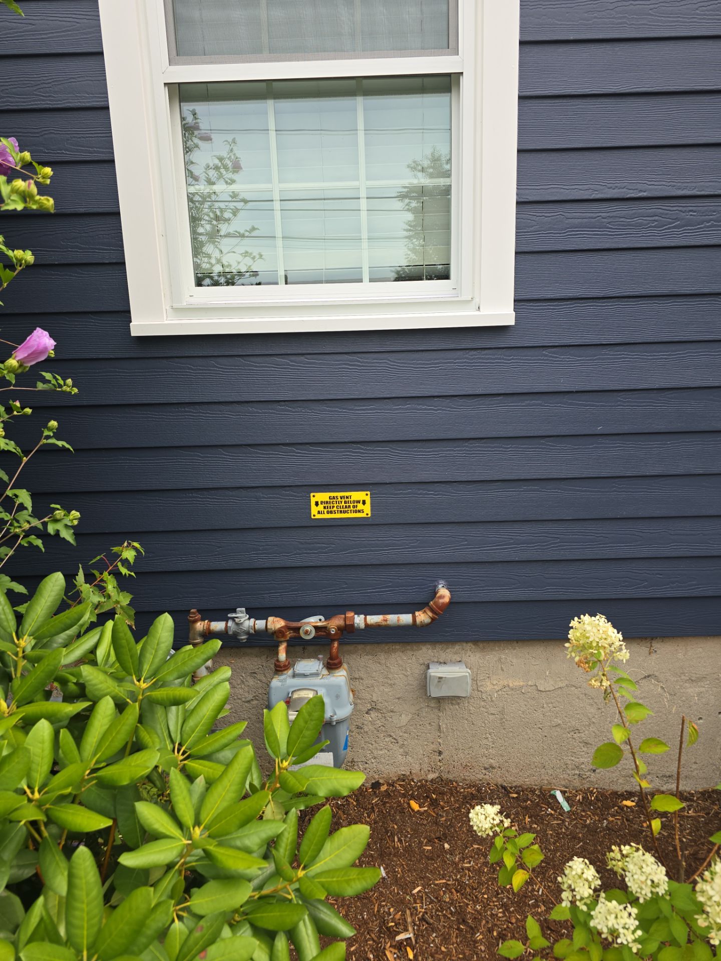 Complete Exterior Transformation - James Hardie Siding, Windows & Doors by UBrothers Construction