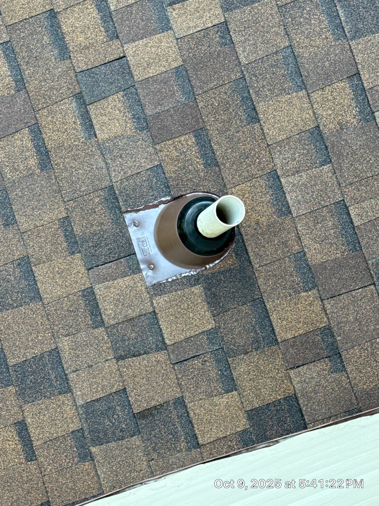 1916 Pinecroft Lane SW WYOMING, MI 49519 by Veteran Roofing & Exteriors