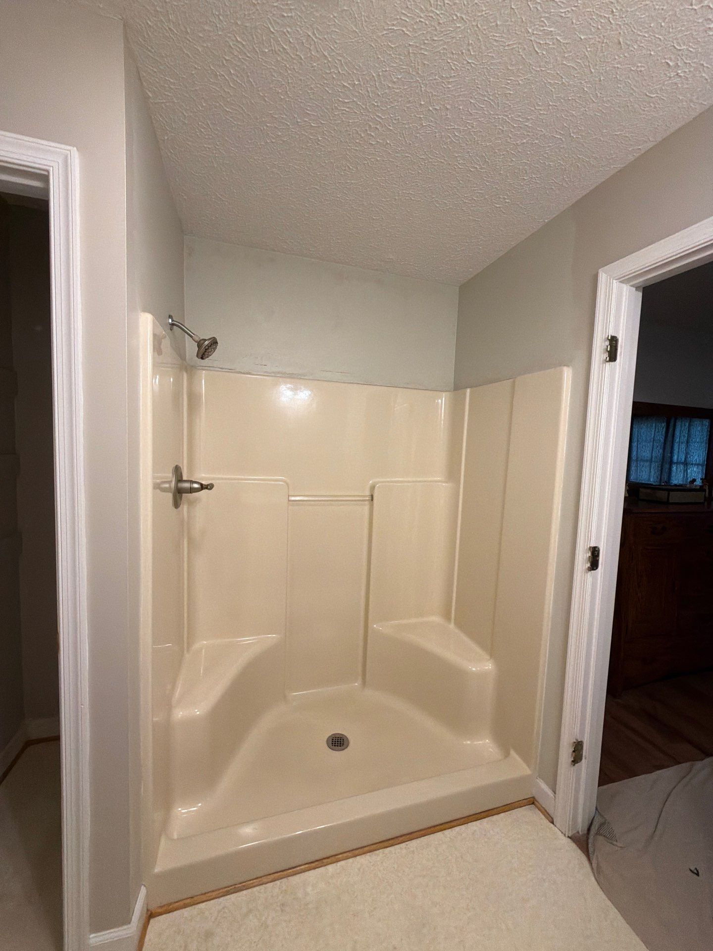 Shower Upgrade & Remodel by BathPlanet SW Virginia