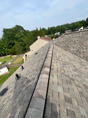 Re-Roof in Chesapeake Beach