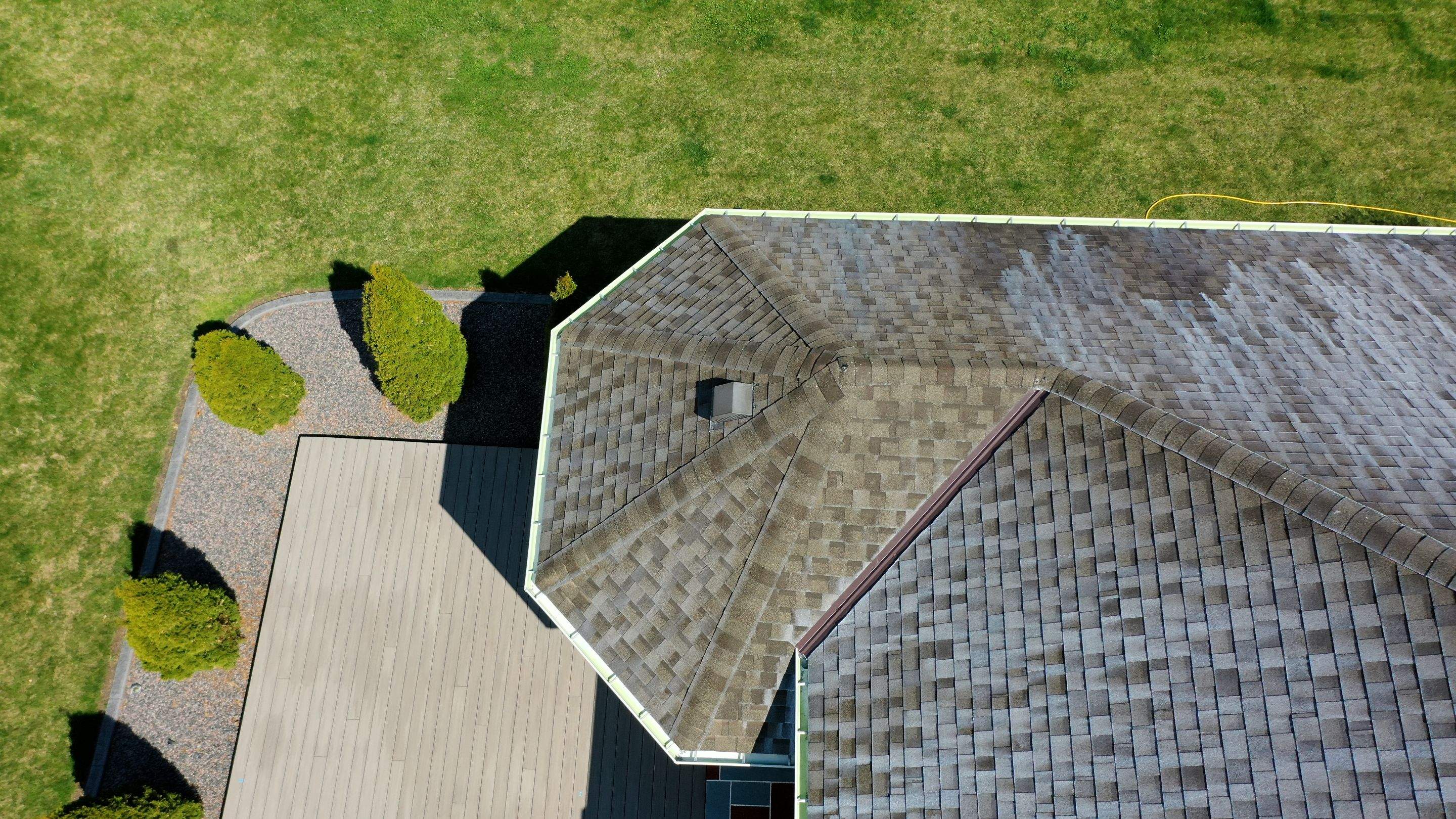 Saved The Life Of Another Roof.  Don’t Prematurely Replace You Roof.  by Save My Roof,LLC