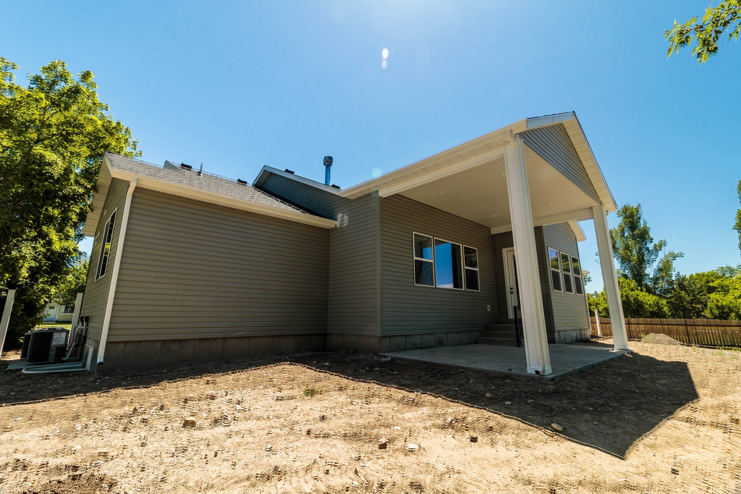 Graybird 2 - Home Build by Garner Construction