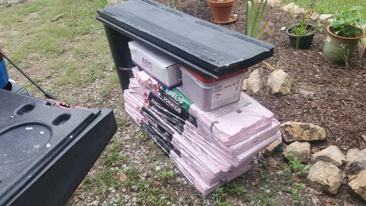 Residential Roofing Installation by Inspector Roofing and Restoration