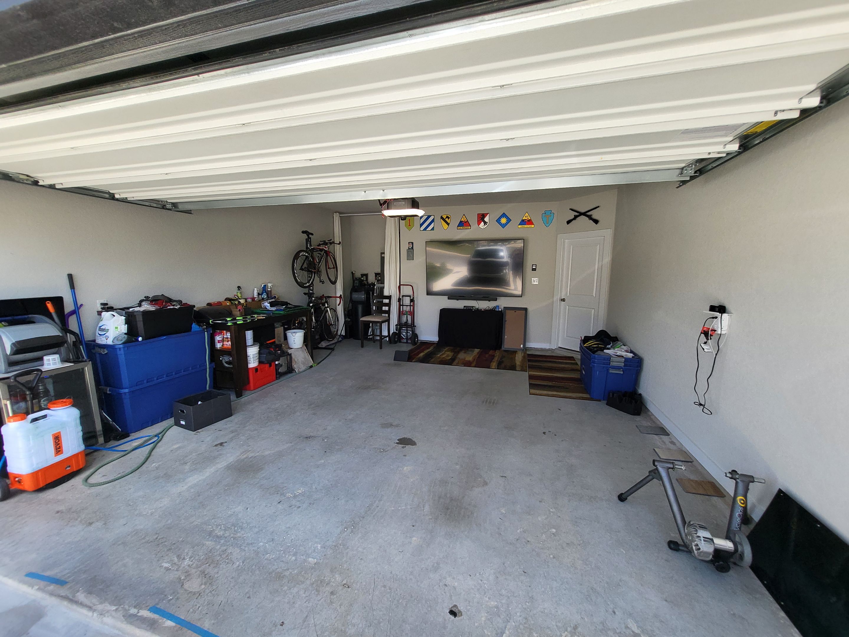 Copper Branch, San Antonio by TORO Garage Co
