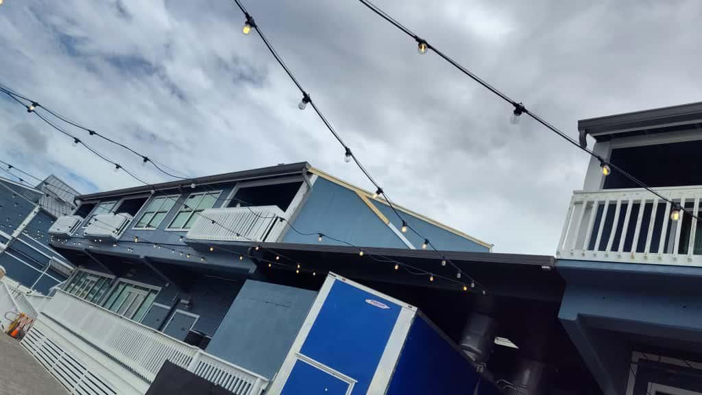 Project in Punta Gorda by Serene Construction