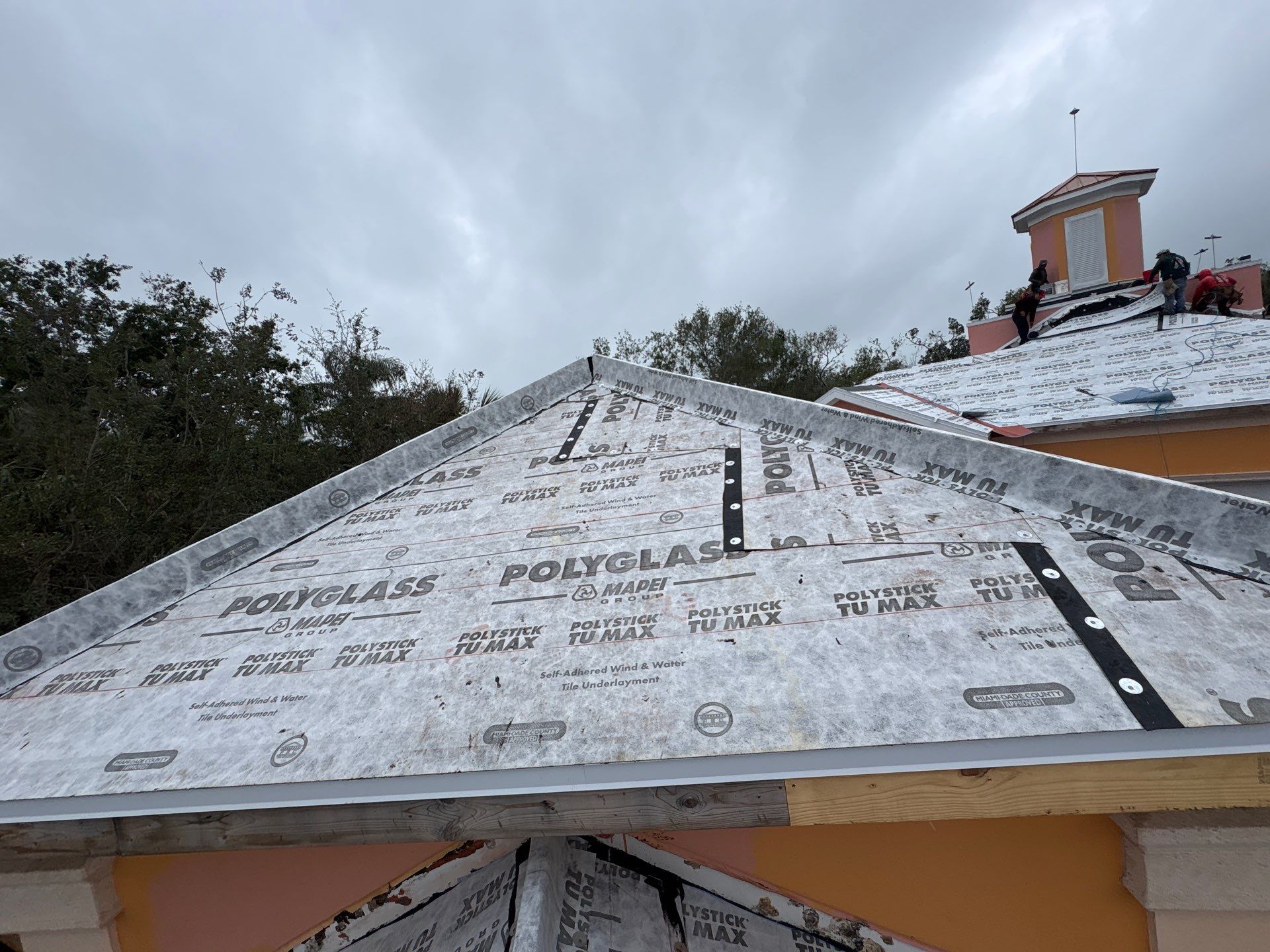 Custom Residential Roofing Installation by Gopher Roofing