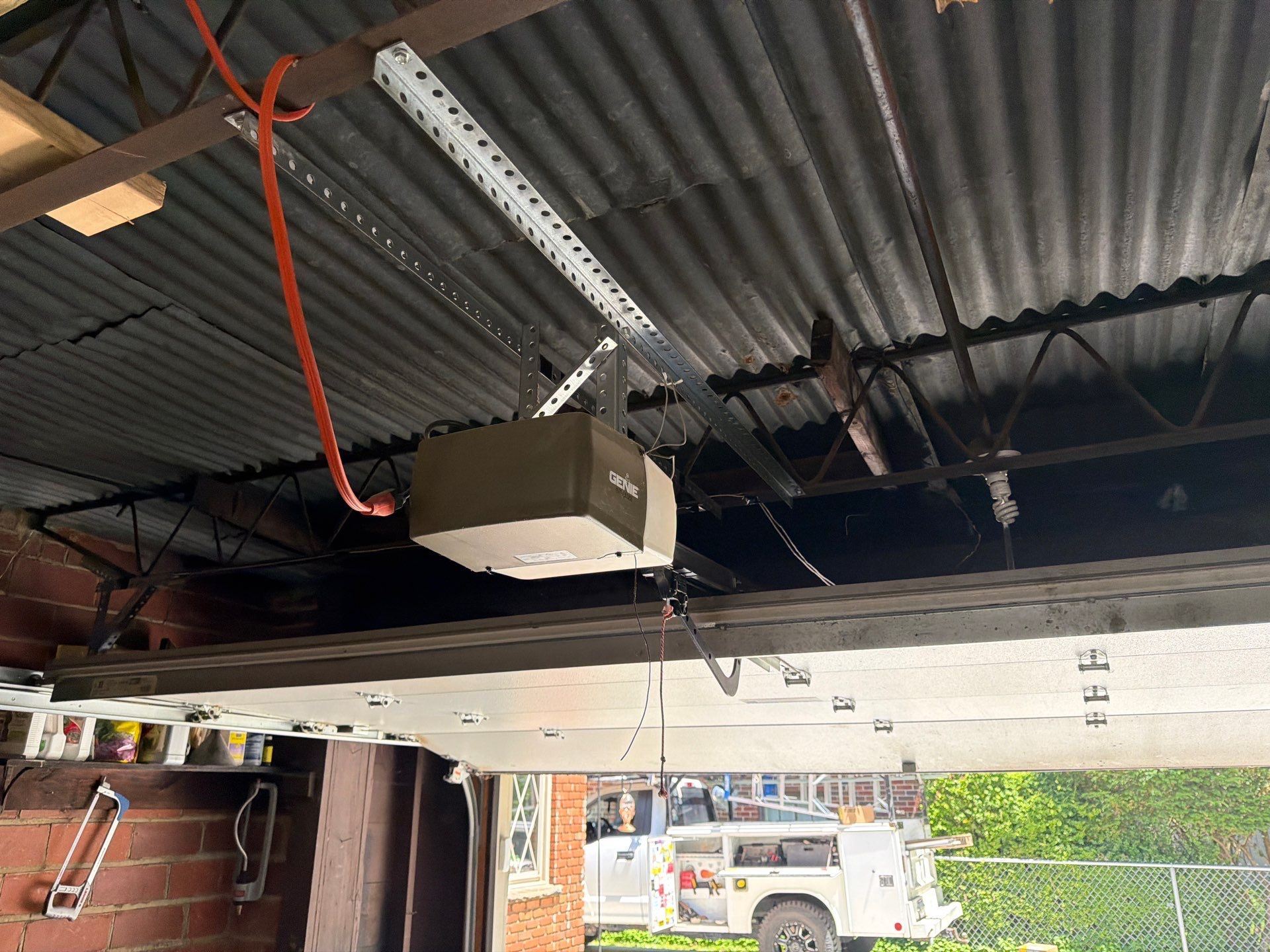 Garage Door Installation in Parma, OH by Ohio Garage Door Repair