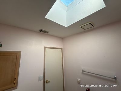 Water Damage In Palmetto
