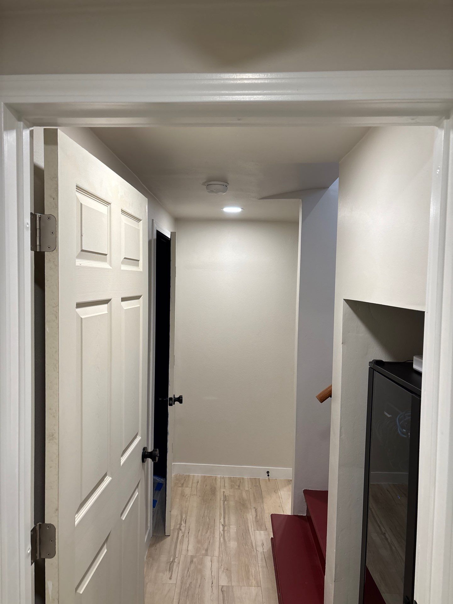 2033 Basement Remodel by MV General Construction, LLC