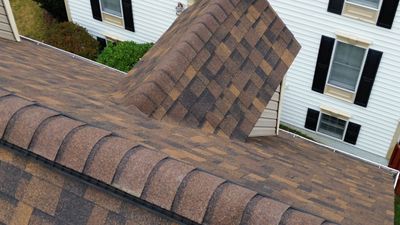 2 Steeple Court, Germantown, MD 20874 UNITED STATES