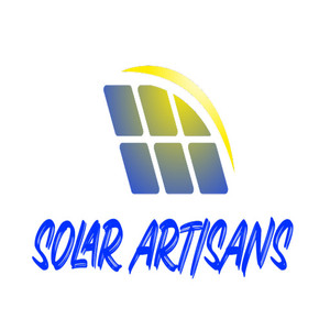 Logo for Solar Artisans