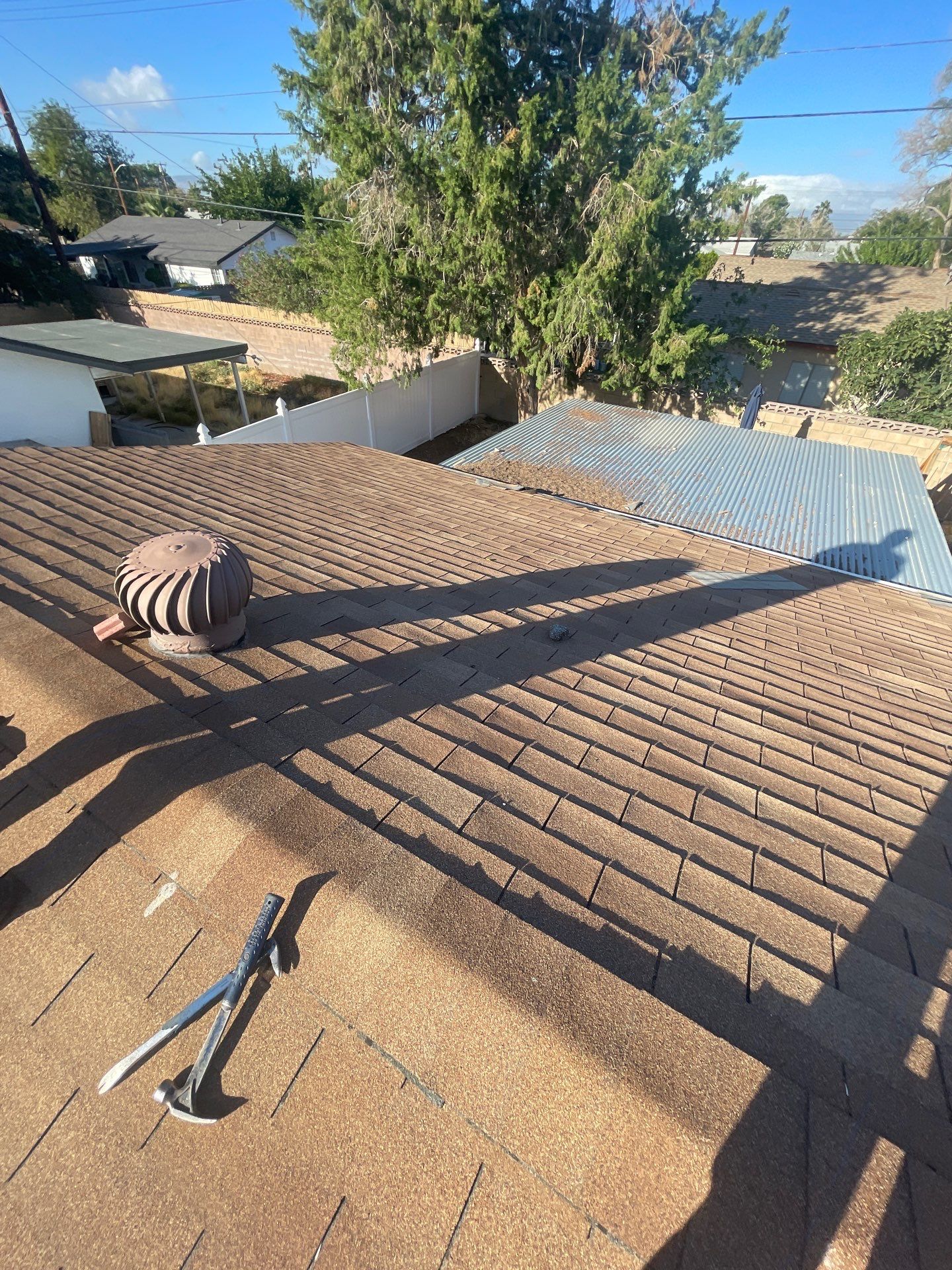 Roof Replacement - Lancaster CA 93535 by Epic Roof Replacement