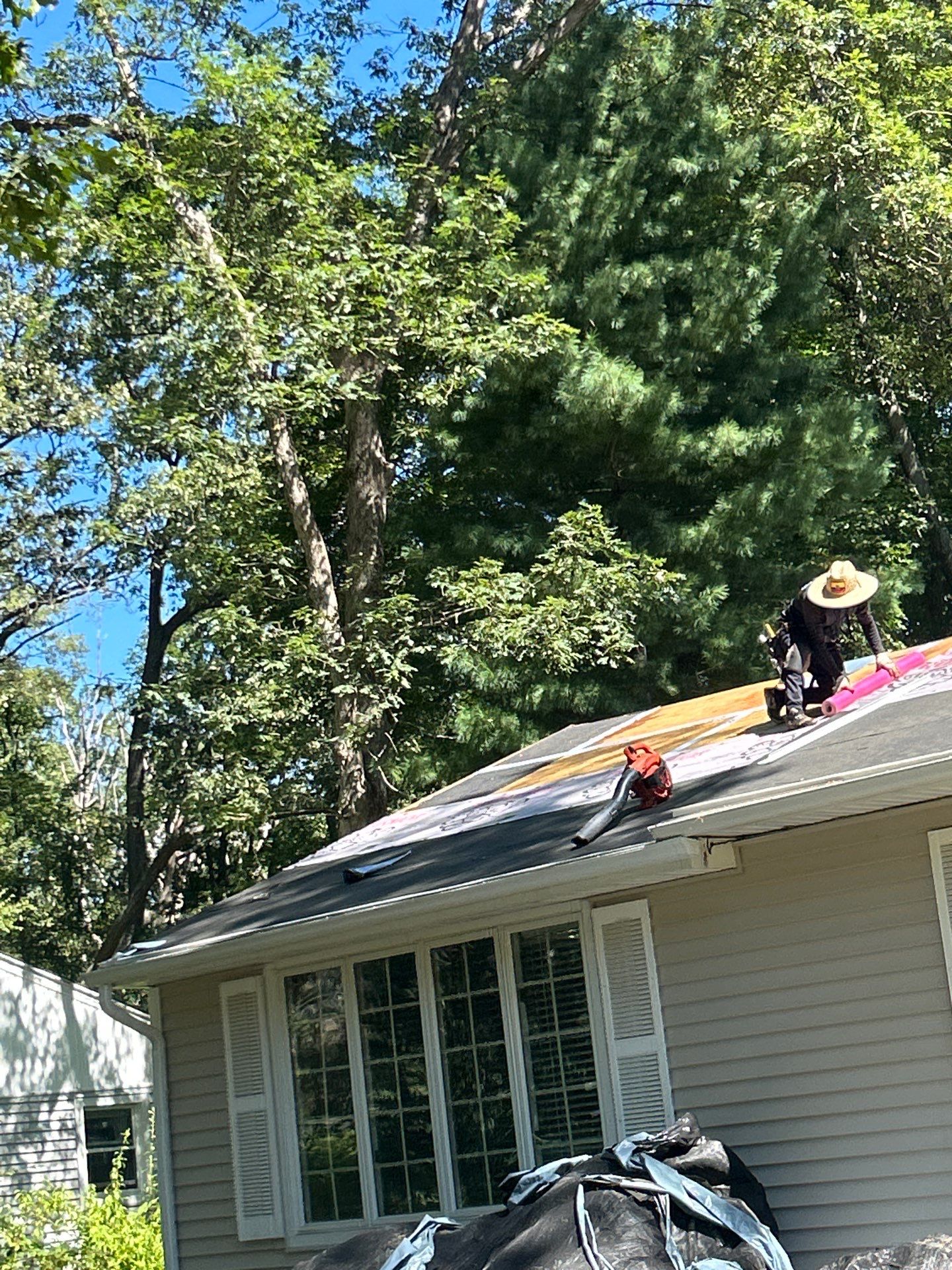 Cheshire by All site builders LLC