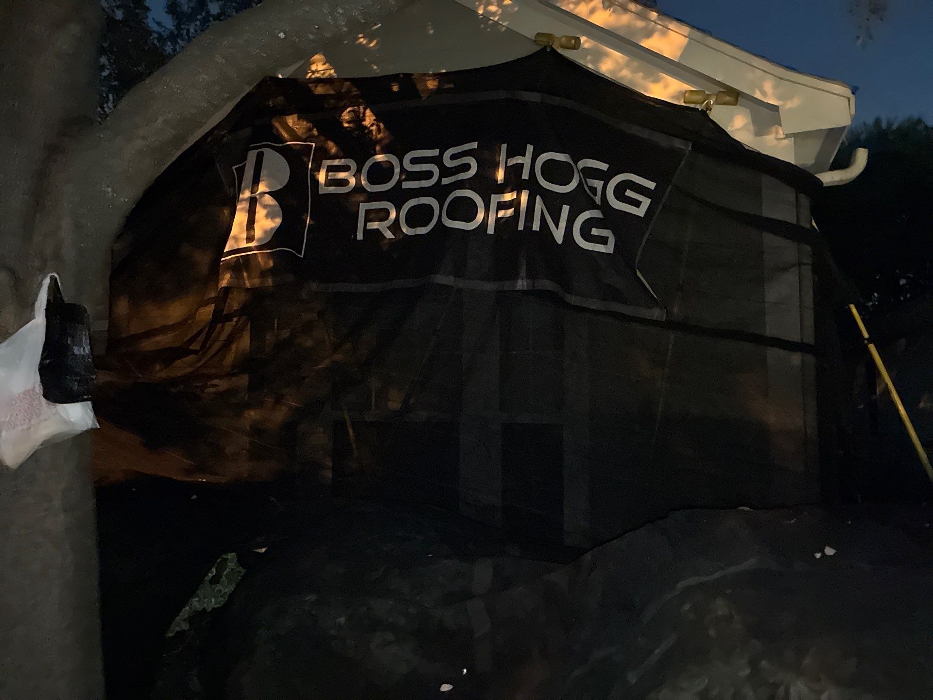 John H by Boss Hogg Roofing