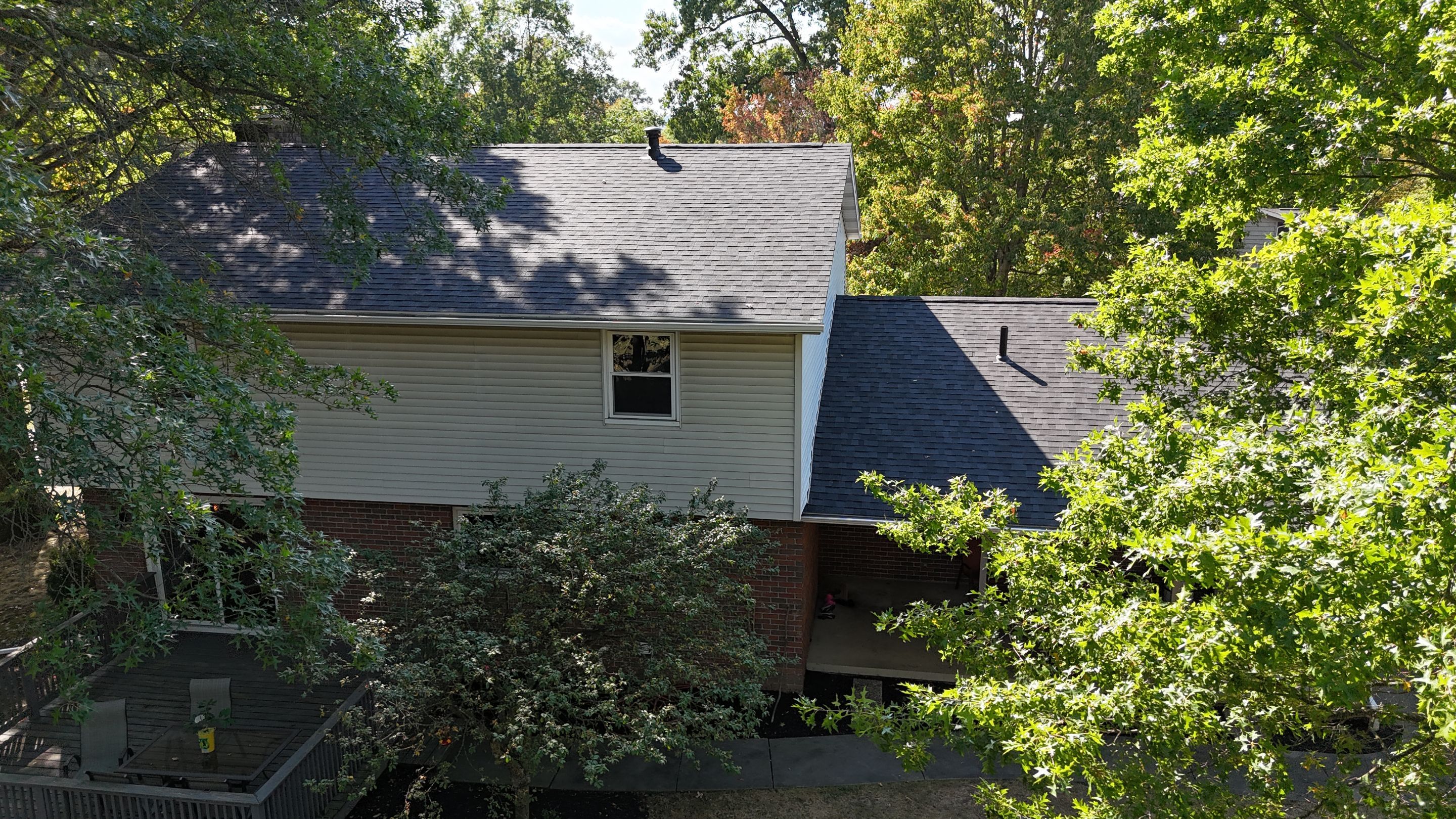 Dover Ohio Shingle Roof Installation by Pine Ridge Roofing LLC