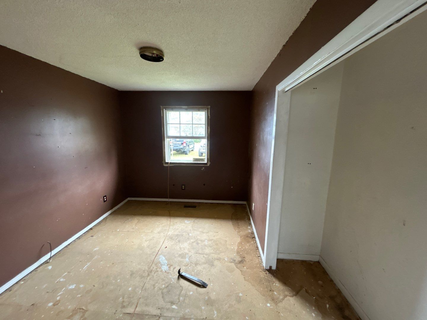 Whole home renovation by Gone Fixin Home Improvement