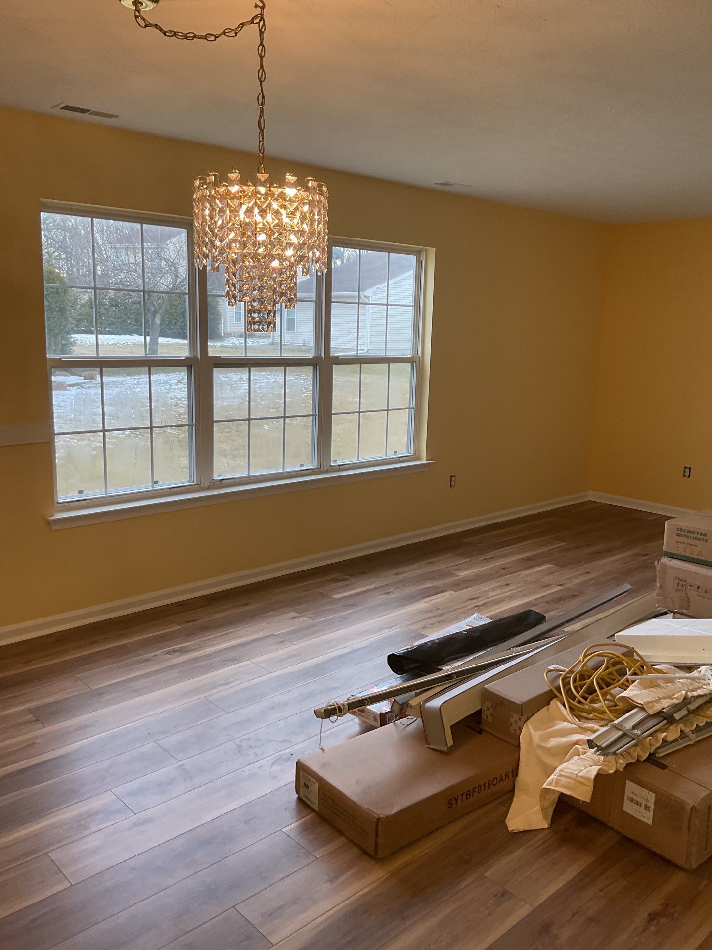 A Full Home Transformation with Color, Character, and Custom Cabinetry by Groovy Hues