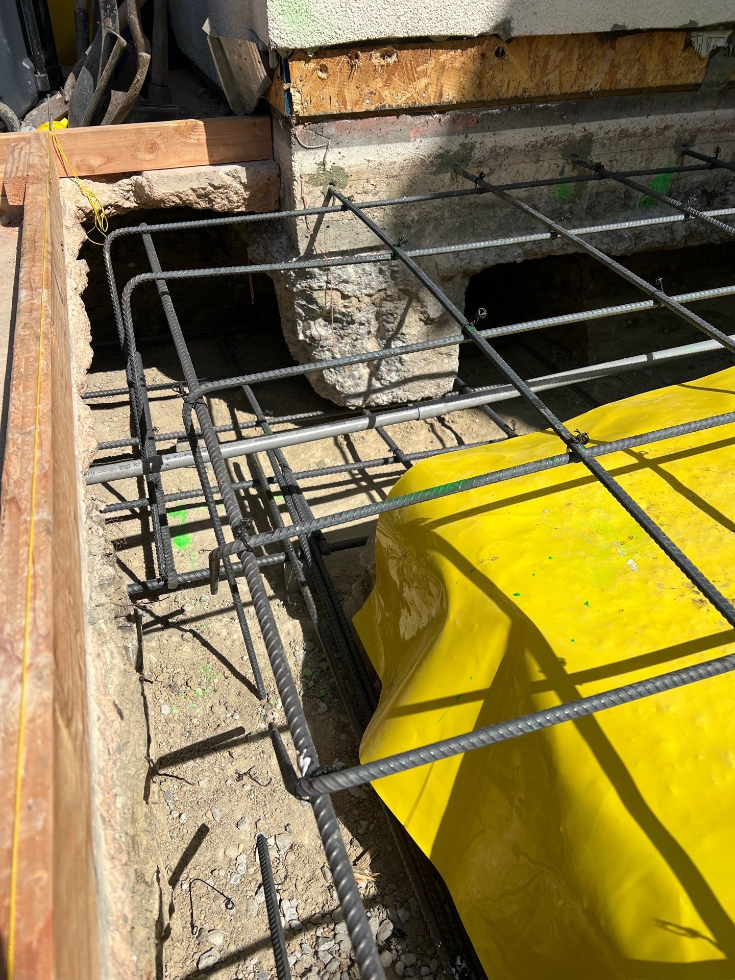 Project in Dublin by Projat Solutions