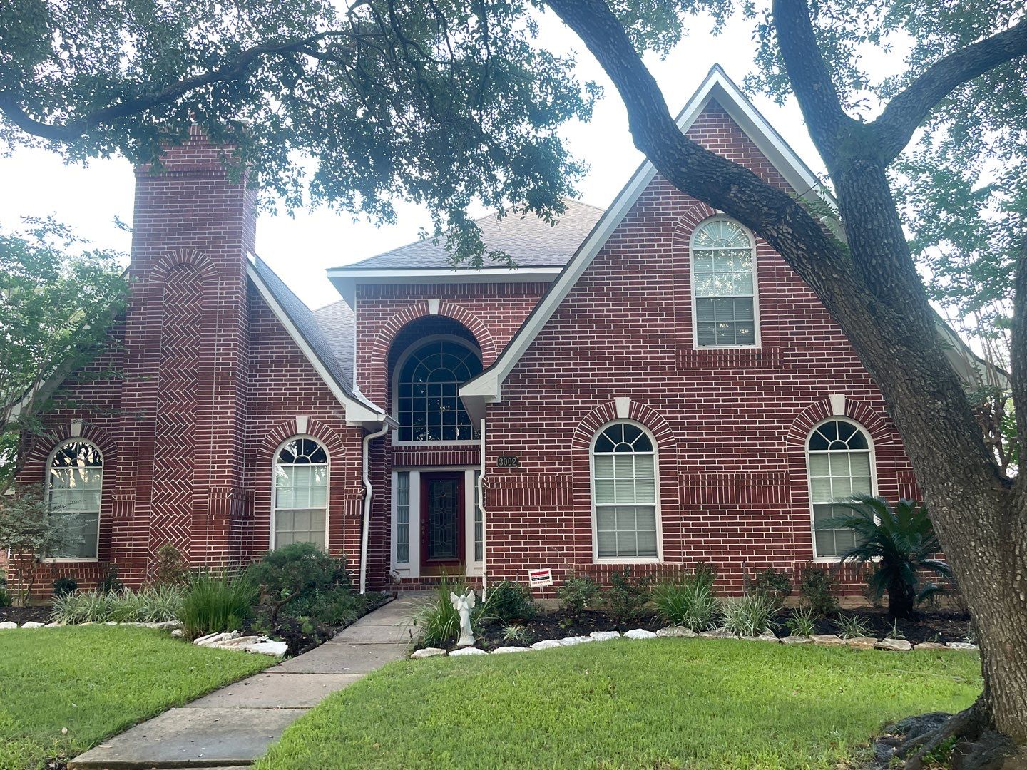 Residential Roof Replacement using GAF shingles by Elite Roofing LLC