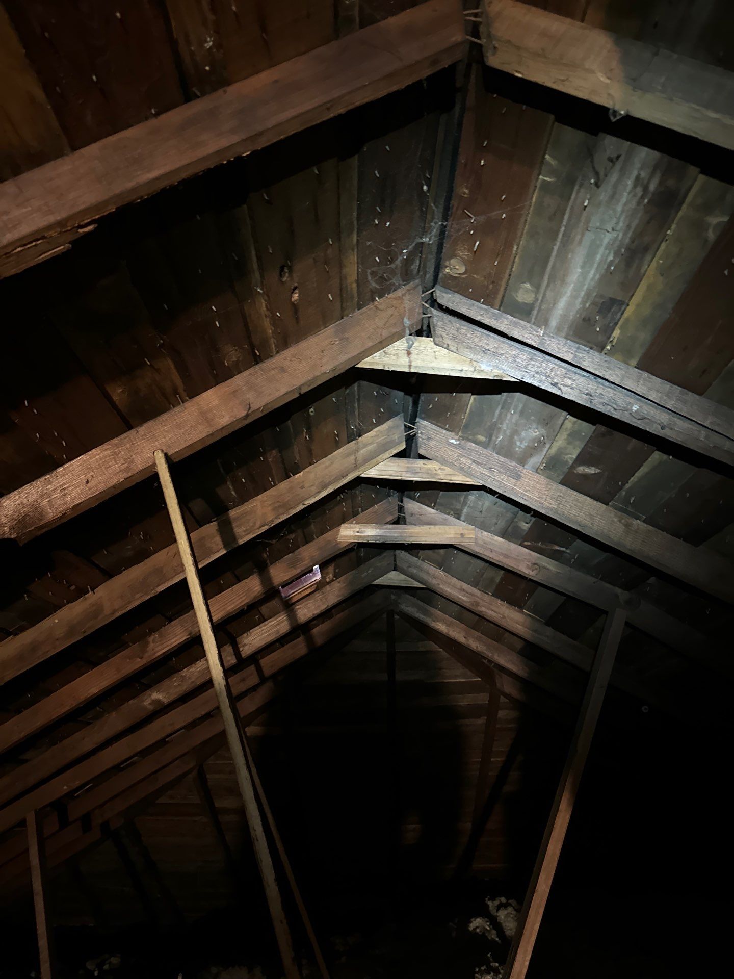 Project in Everett by Peaks and Valleys Construction