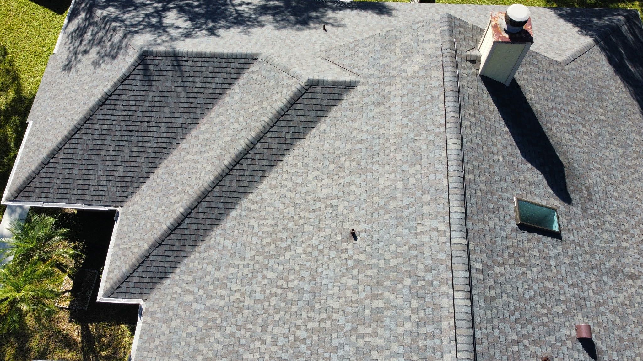 Project in Apopka by Gravity Roofing LLC