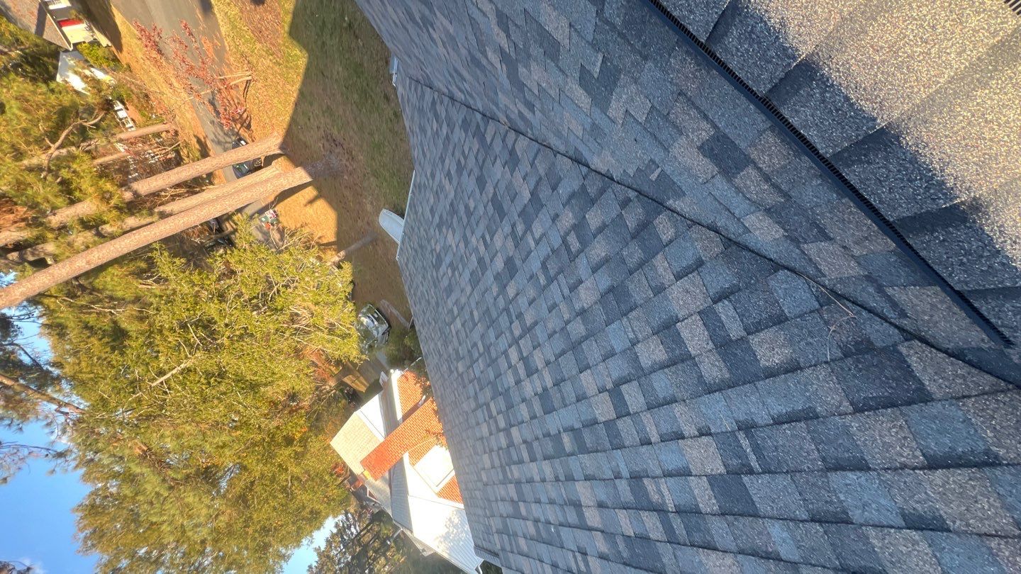 1502 Bexhill Rd, Henrico, VA UNITED STATES by American Custom Contractors