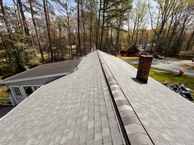 Re-Roof in Lewes