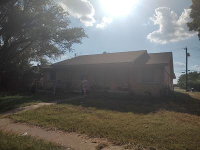 Project in Garland
