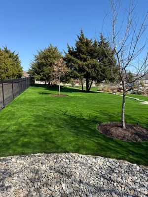 Project in Heath, TX