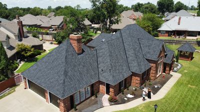 GAF - Grand Sequoia
