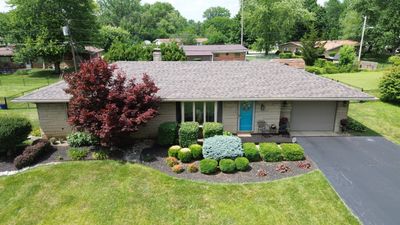 Project in Indianapolis