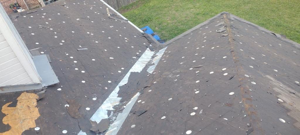 Project in Killeen by Rhino Roofing and General Contracting, LLC