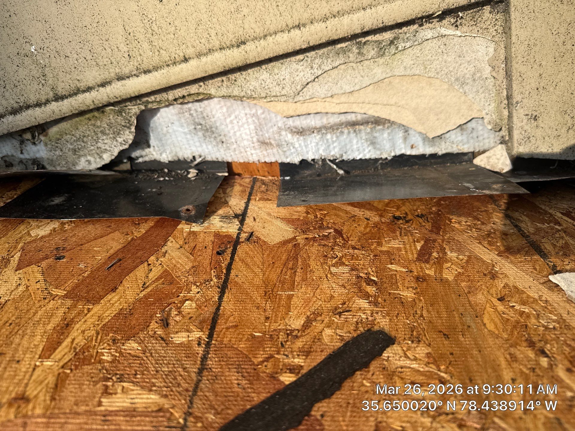 Roof Replacement Clayton, NC by North Carolina Roofs